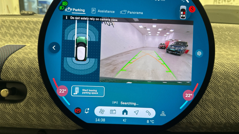 MINI Cooper 135kW E Exclusive [Level 2] 41kWh 3dr Auto Electric Hatchback